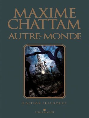 cover image of Autre-monde--tome 1 à 3--édition illustrée